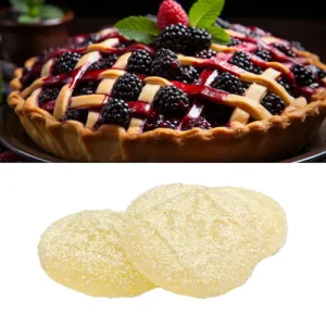 Blackberry Pie – C-bite