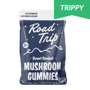 Desert Stardust Mushroom Gummies