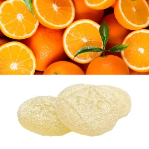 Orange – C-bite