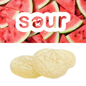 Sour Watermelon – C-bite