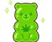 THC EDIBLES ONLINE LOGO